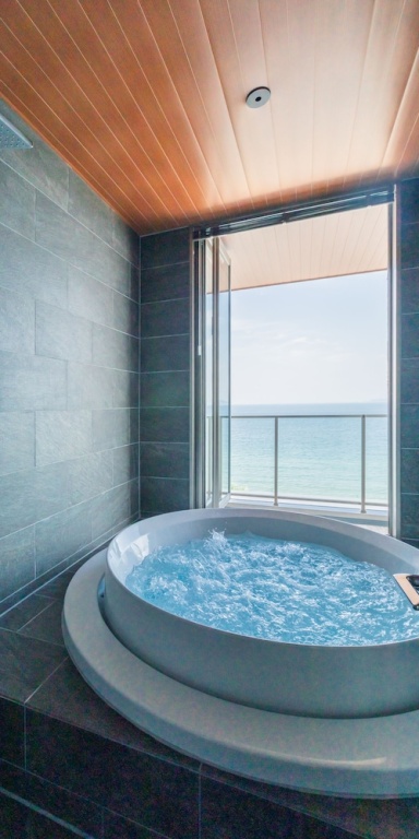ALBAHOTELANDGLAMPING 사진 31