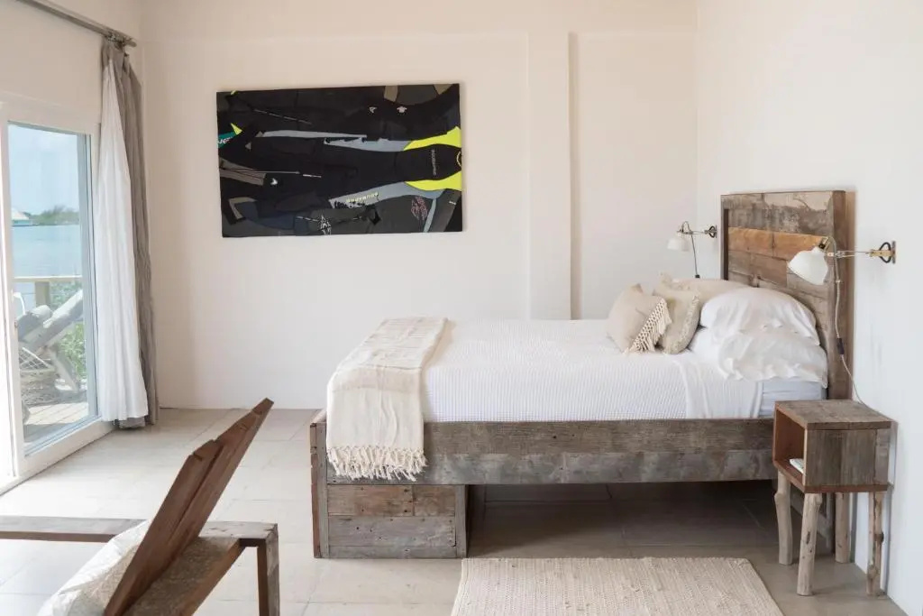 Standard Penthouse room oceanfront