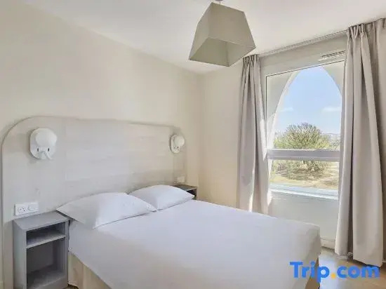 Résidence Odalys Les Dunes du Soleil - Chambres