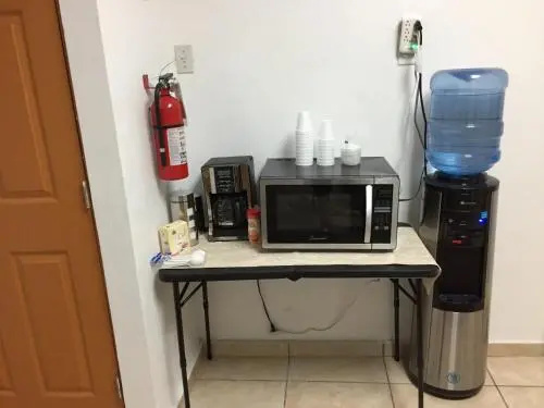 Food & Beverage