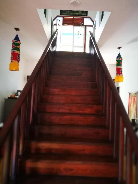 Frangipani Beach Villa