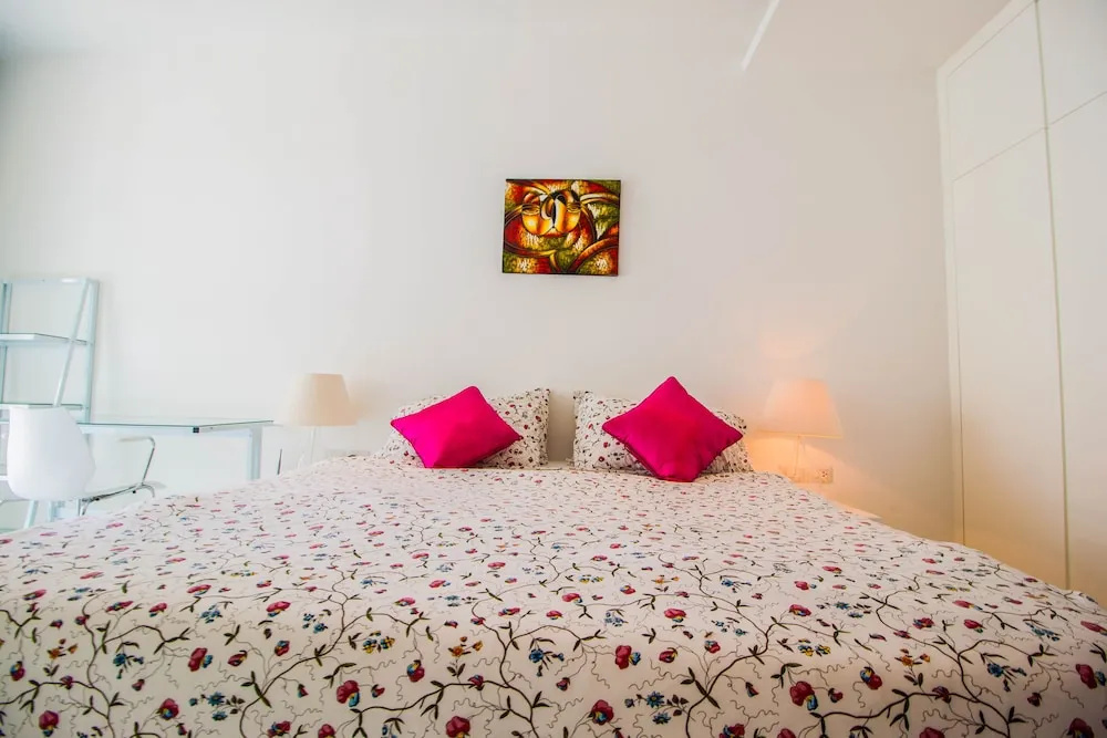 The Sanctuary by Pattaya Sunny Rentals - Général