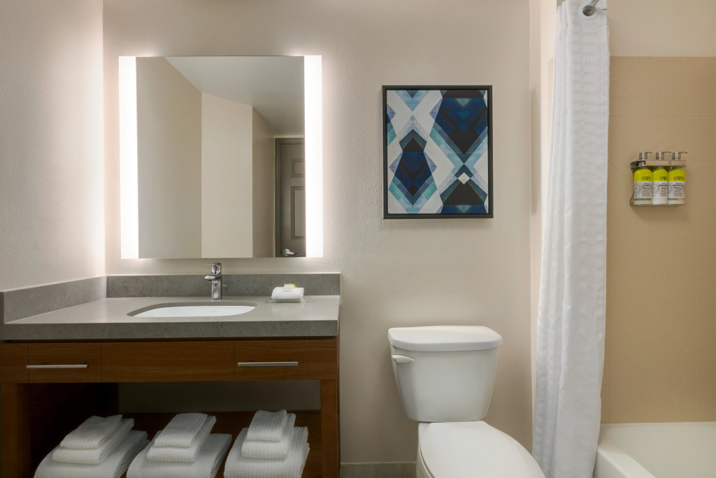 Holiday Inn Express & Suites Carbondale - University Area by IHG - Général