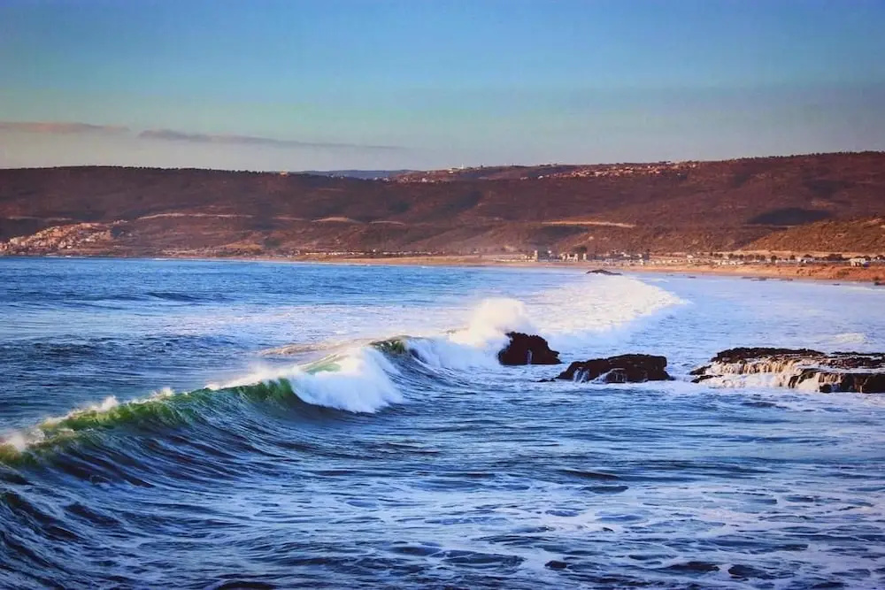 Wassay Beach
