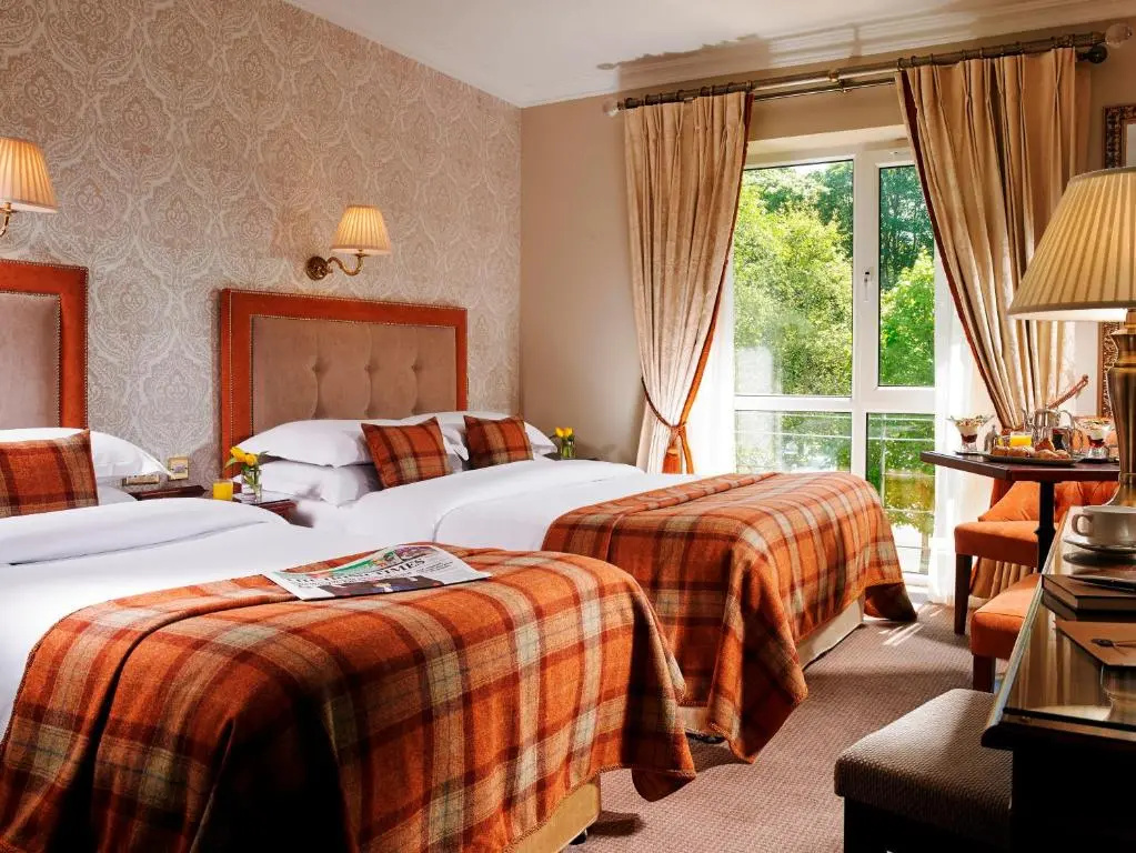 Faithlegg Hotel - Chambres