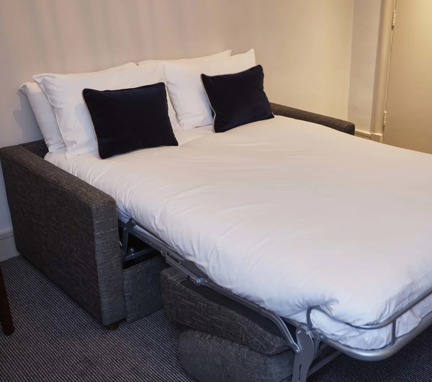 Greswolde Arms Hotel by Chef and Brewer Collection - Chambres