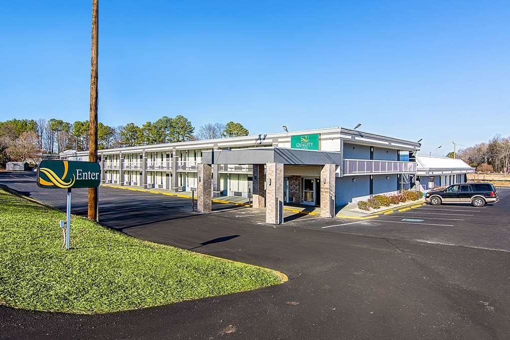 Quality Inn Concord Kannapolis image