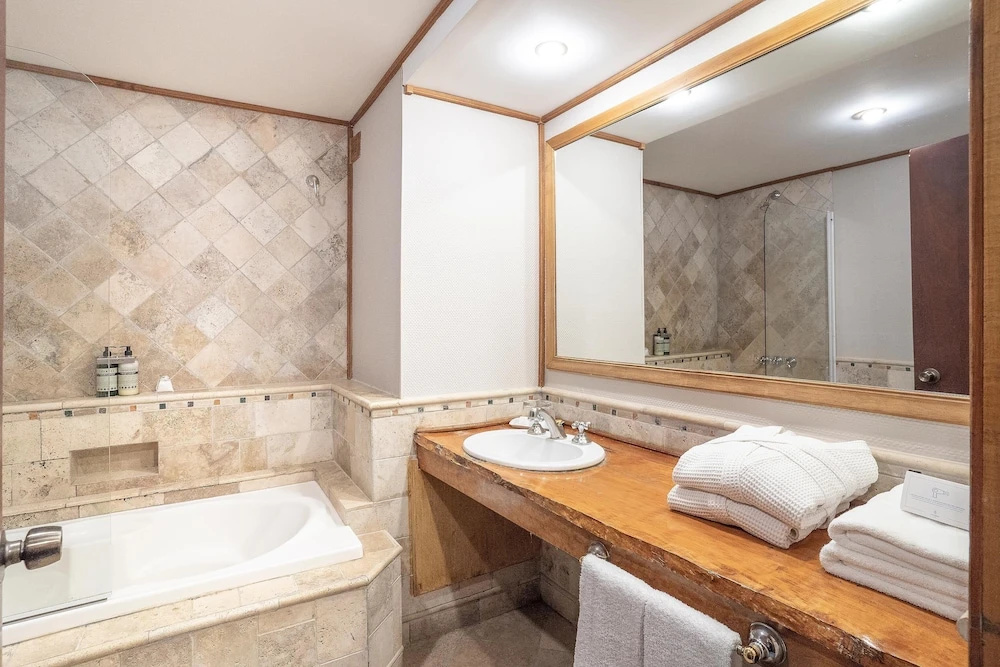 Los Ñires Ushuaia - Chambres