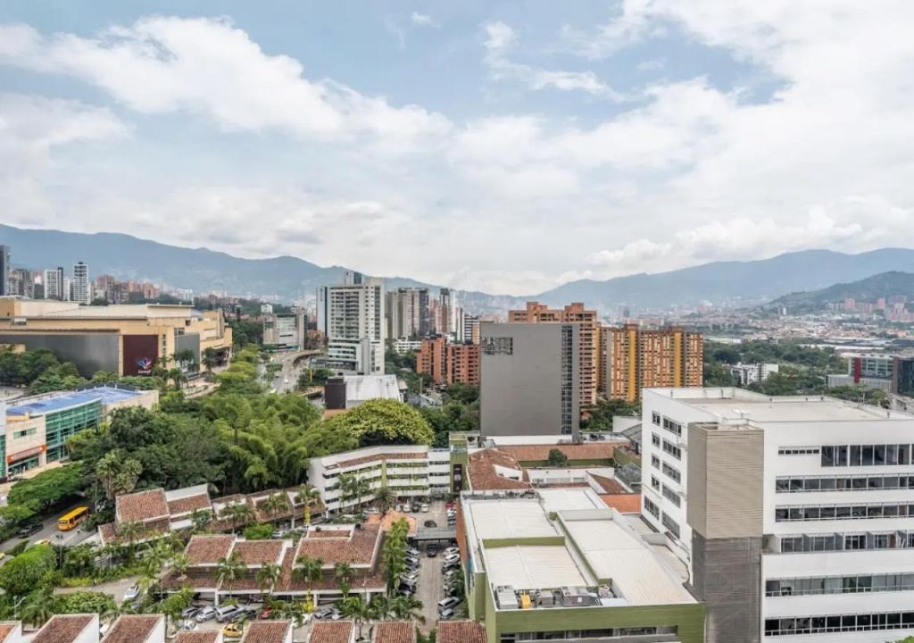 Affinity Aparta Hotel