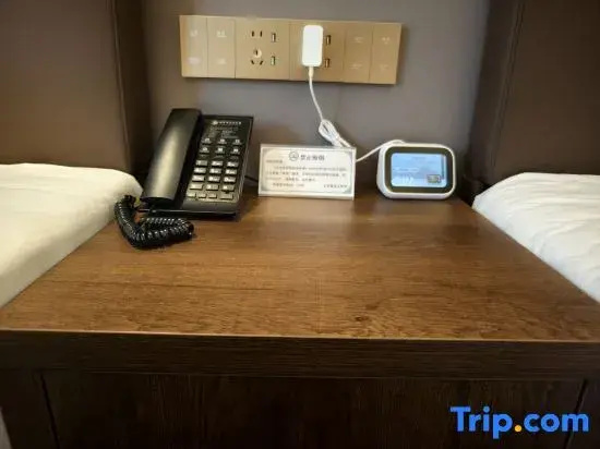Superior Double room (twin beds)
