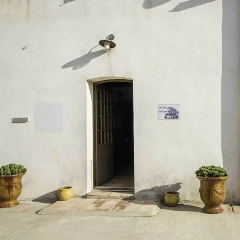 Hôtel Lou Mas Doù Juge