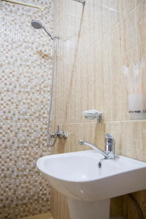 Hotel Premium - Chambres
