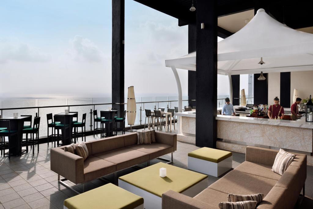 Movenpick Hotel Colombo