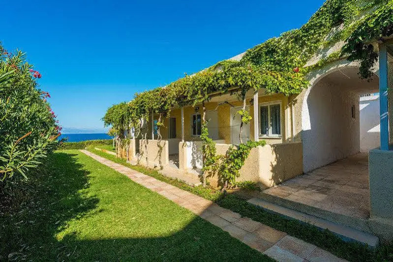 Niforeika Beach Hotel