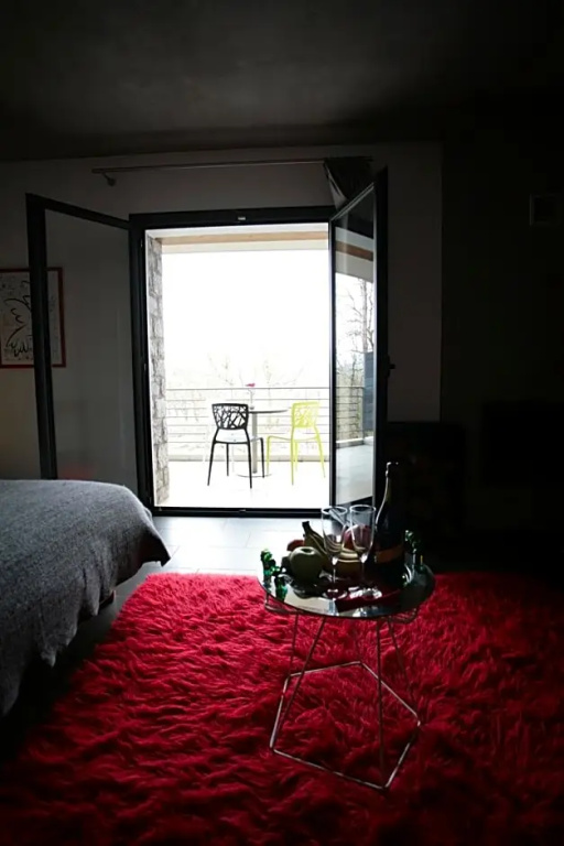 Oniropetra Boutique Hotel - Chambres