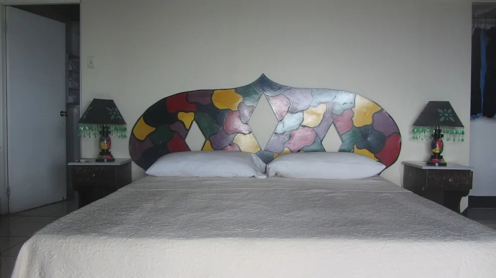 Negril Escape Resort & Spa - Chambres