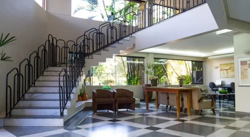 Plaza Inn Paineiras - Général