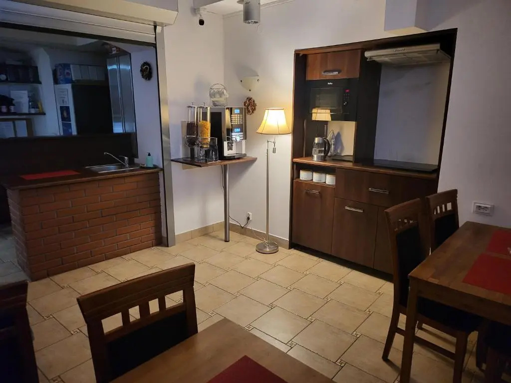 Duplex Apartment