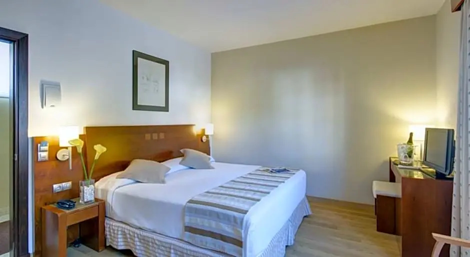 Hotel Menorca Patricia - Chambres