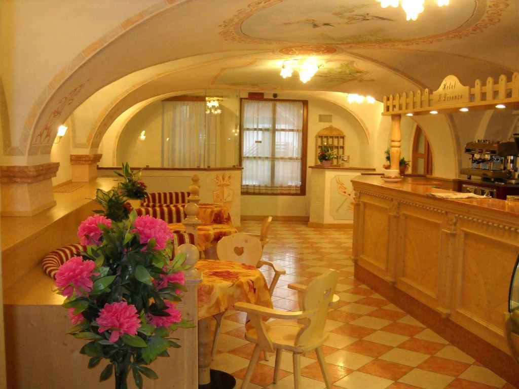 Hotel San Lorenzo - Général