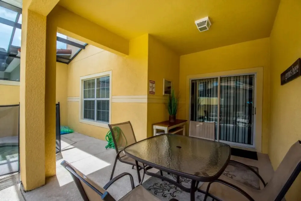 Paradise Palms Resort by Florida Star Vacations - Général