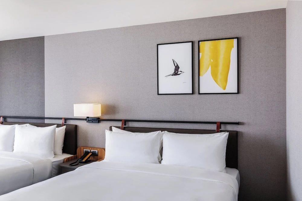 voco Chiayi by IHG - фото 23