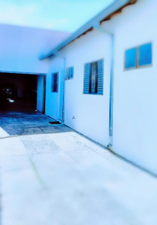 Minha casa em Botucatu Ap4