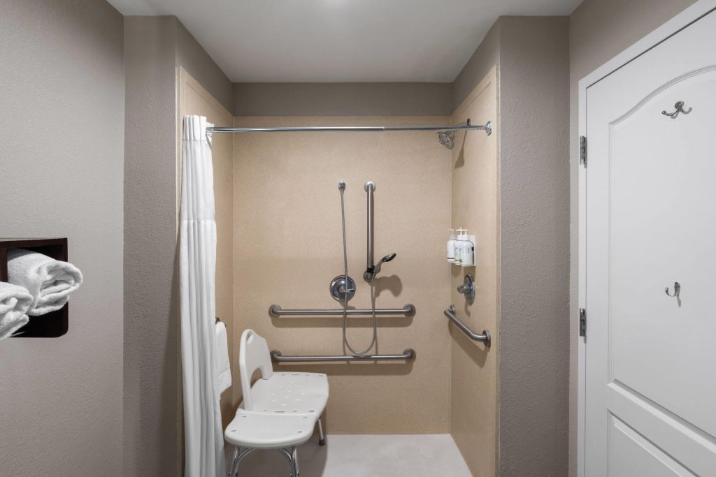 La Quinta Inn & Suites by Wyndham Baton Rouge Denham Springs - Général
