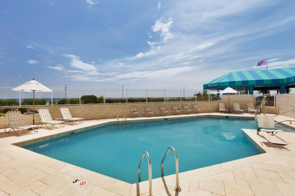 Surfbreak Virginia Beach Oceanfront, an Ascend Collection Hotel - Général
