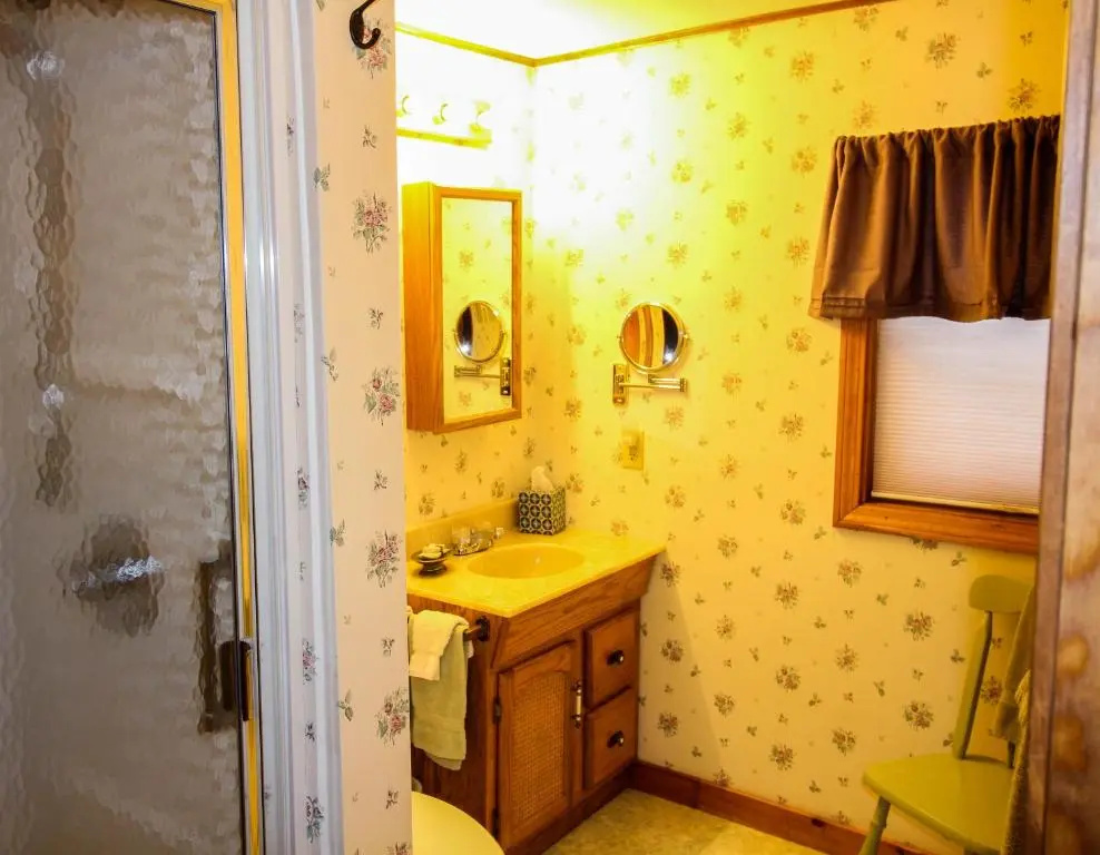 Superior Quadruple room
