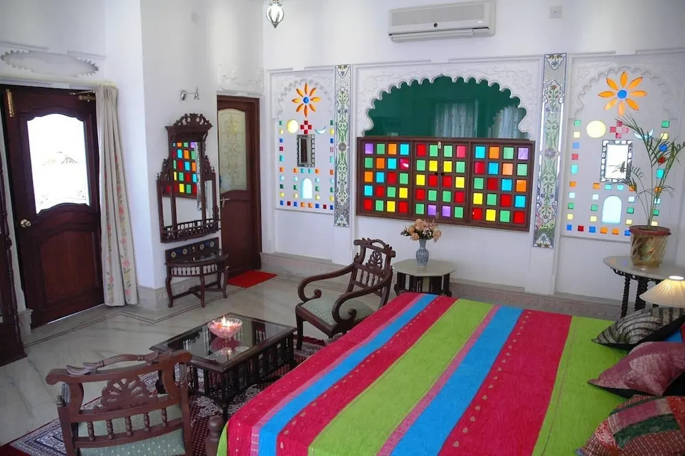 Hotel Raj Niwas - Général