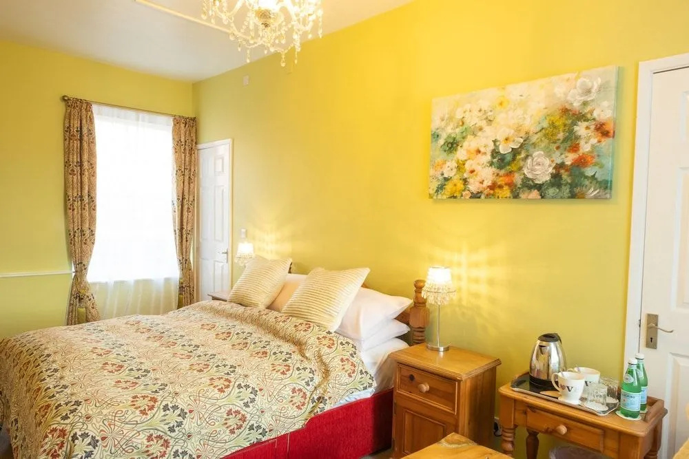 The Tudor Rose Hotel - Général