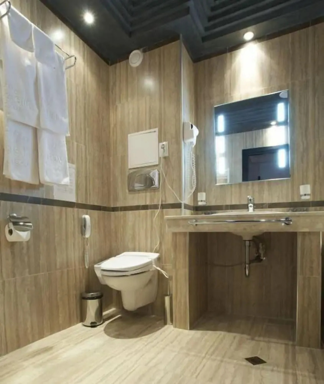 Borovets Hills Resort & SPA - Chambres