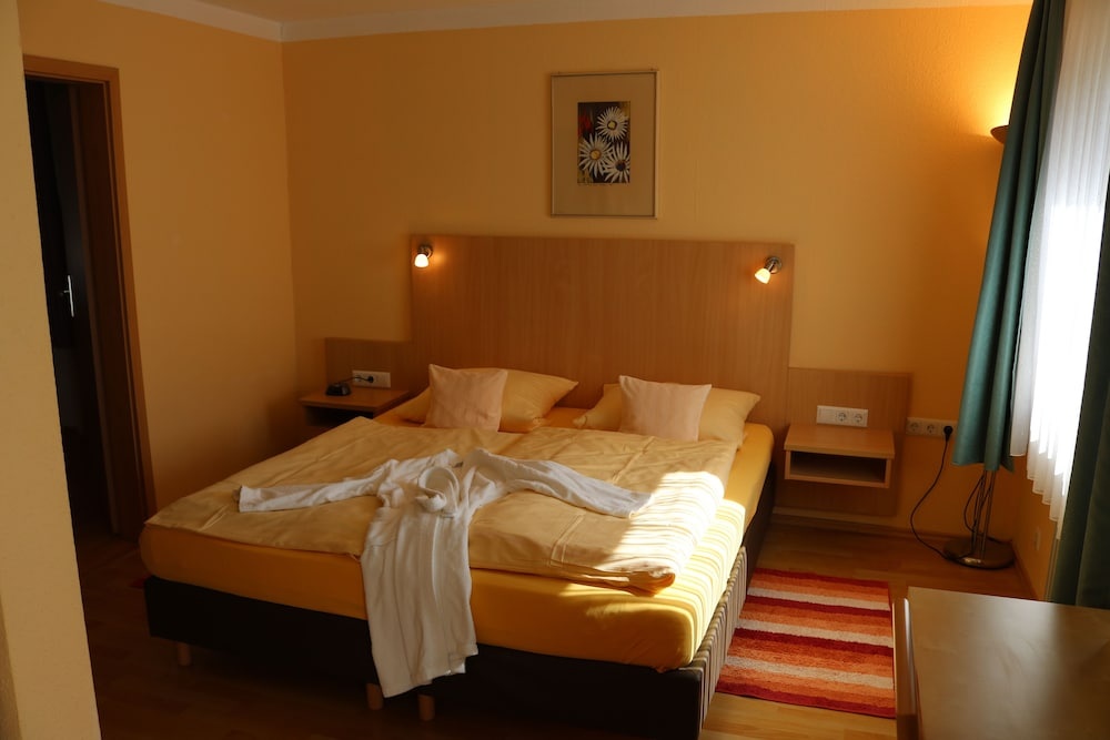Hotel Brigitte — 2