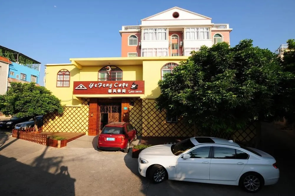 Hotel photo 28