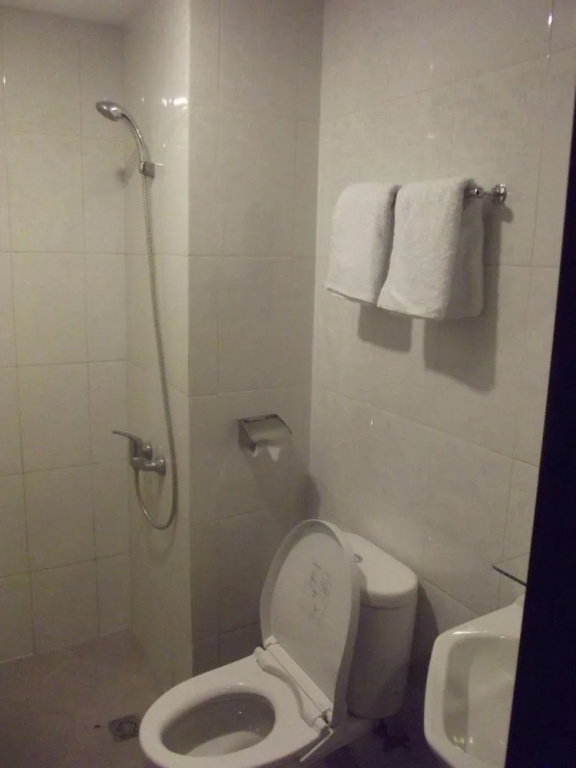 Manado Inn Hotel - Général