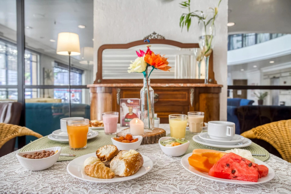 Tulip Inn Fortaleza - Général