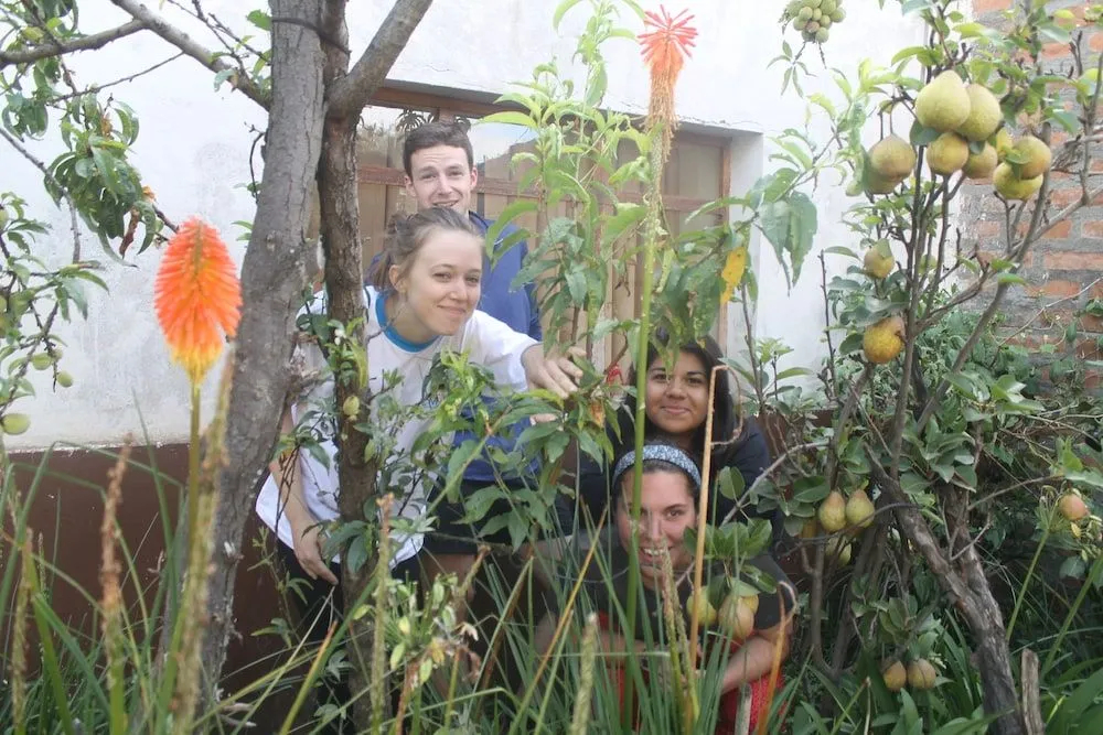 Samay Guesthouse - фото 47