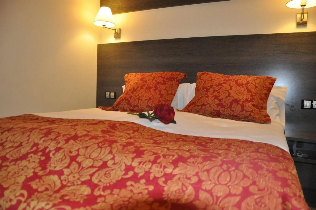 Casablanca Suites - Général