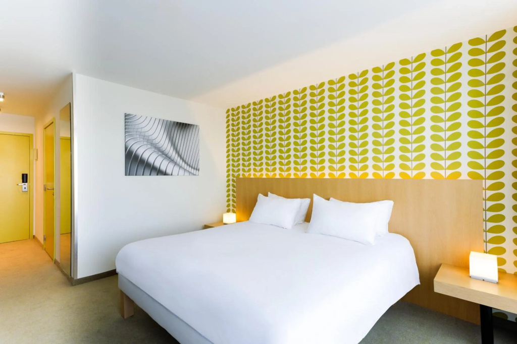 ibis Styles Kortrijk Expo - Général