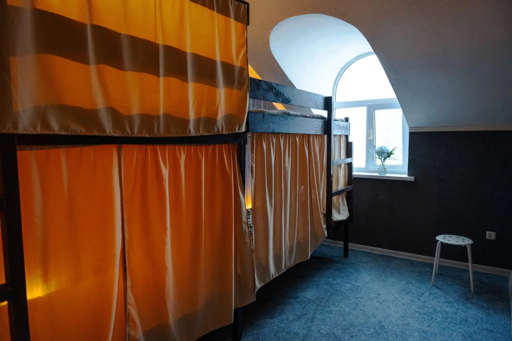Hotel photo 11