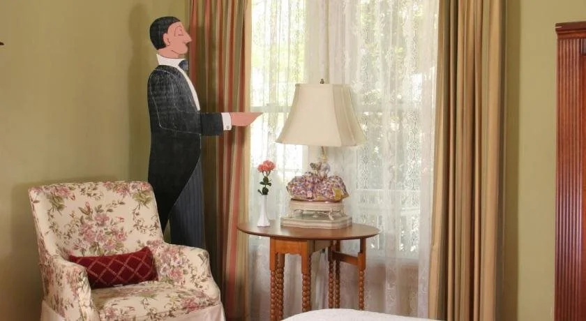 The Spencer Hotel & Spa - Général