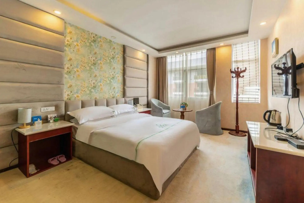 Jianai Hotel