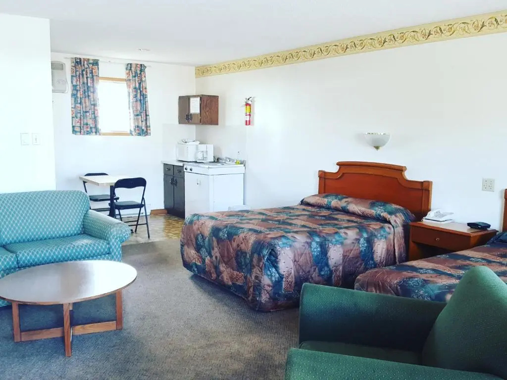 Suite