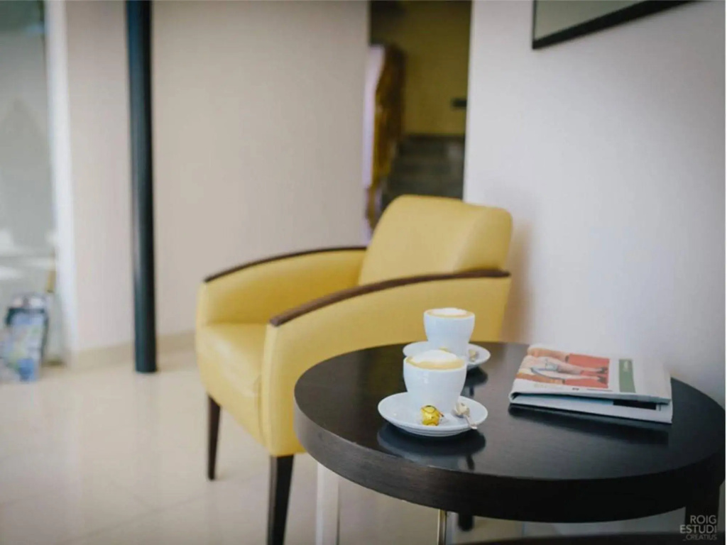 Hotel L'Algadir del Delta - Général