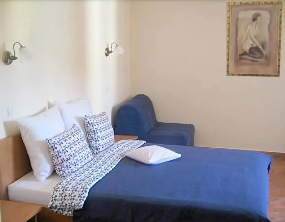 Hotel Lorenzo - Général