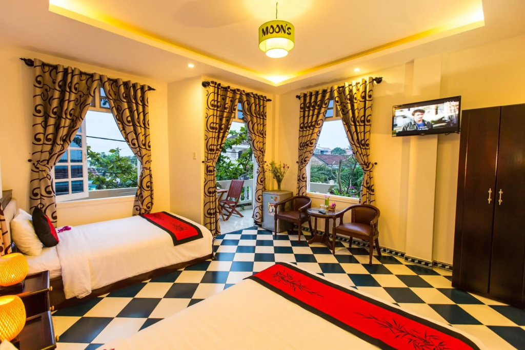 Hotel photo 15