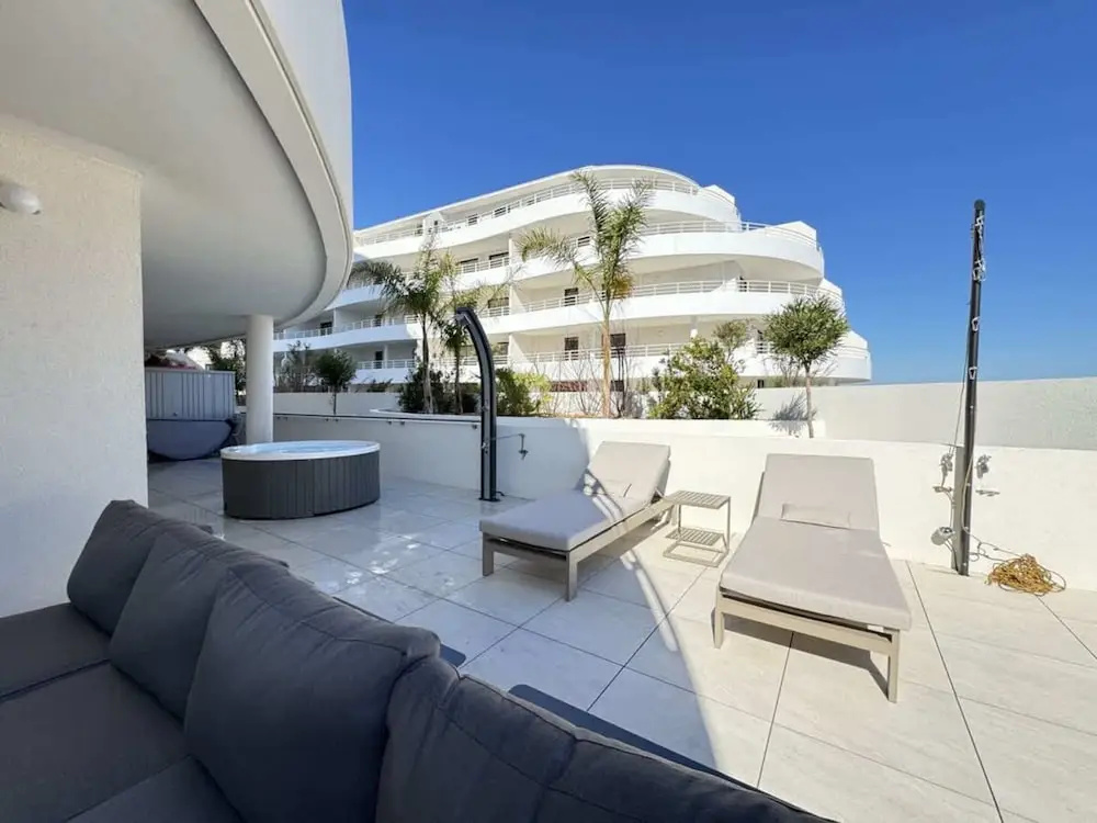 Afficher la photo 7 — Apartment in Valras by Beach