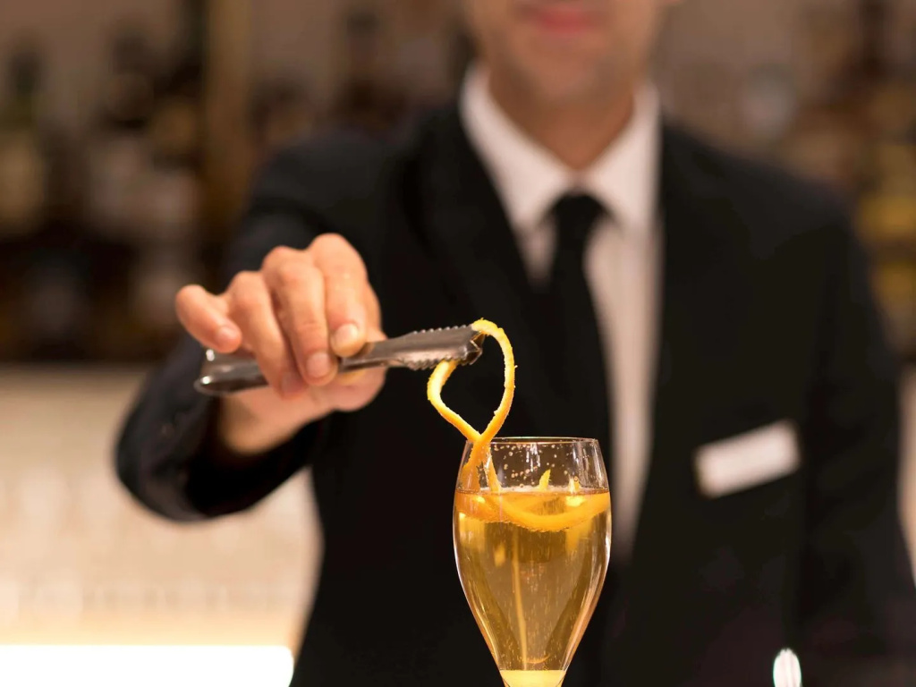 Hotel Rotary Geneva – MGallery - Général
