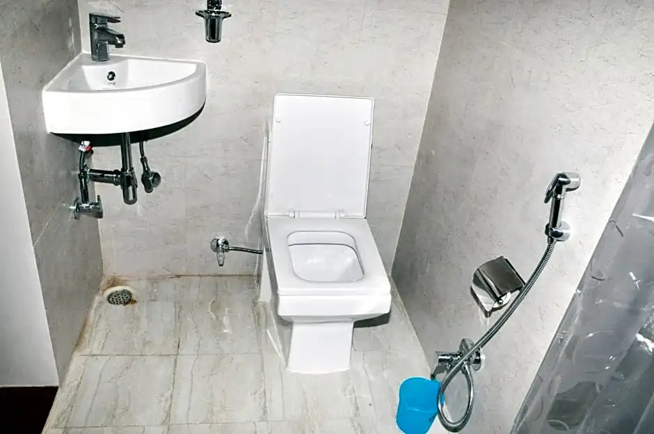 Hotel Alka - Chambres